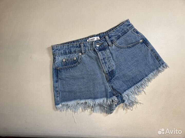 Шорты Pull and bear 34