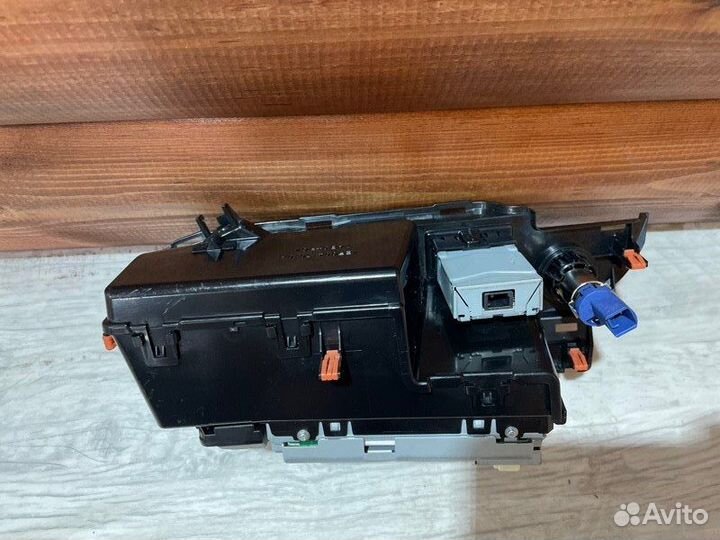 Блок управления телефоном Lexus Rx450H 3.5 Л 2021