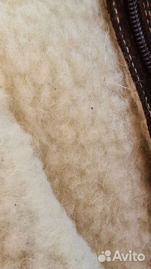 Зимние женские сапоги 38 натуральная замша