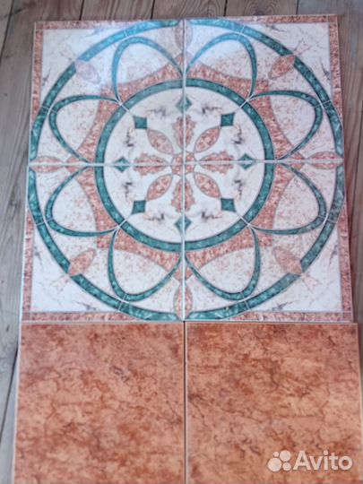 Керамическая плитка