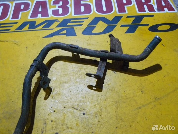 Трубка охлаждения для Kia Rio 2003г