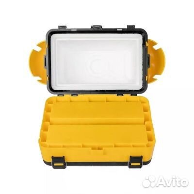 Ящик Helios FishBox Thermo с термоконтейнером