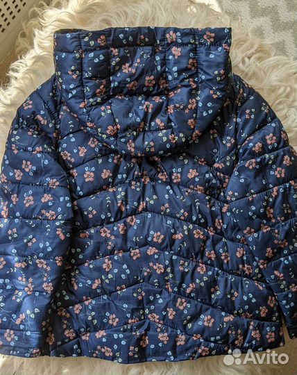 Куртка Zara Kids