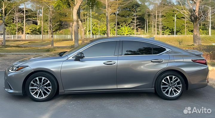 Lexus ES 2.0 AT, 2021, 30 000 км
