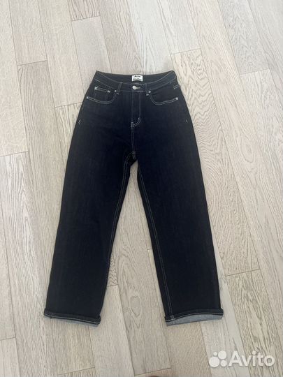 Acne studios джинсы