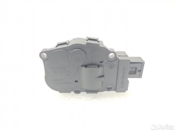 Сервопривод заслонок печки Bmw 5-Series F11 2.5