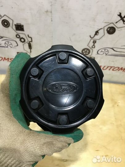 Комплект колпаков Ford Ranger 1 1998-2006