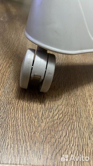 Шезлонг детский babyton