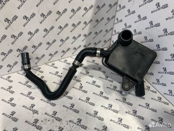 Сапун Fiat Ducato 244 2.0