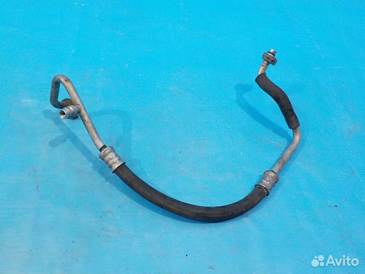 Трубка кондиционера mazda 3 (BK) 2003-2009