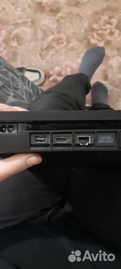 Sony ps4 slim 1tb