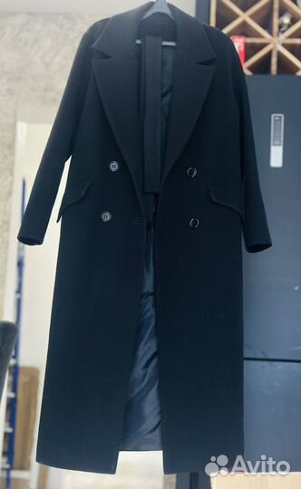 Пальто женское 42
