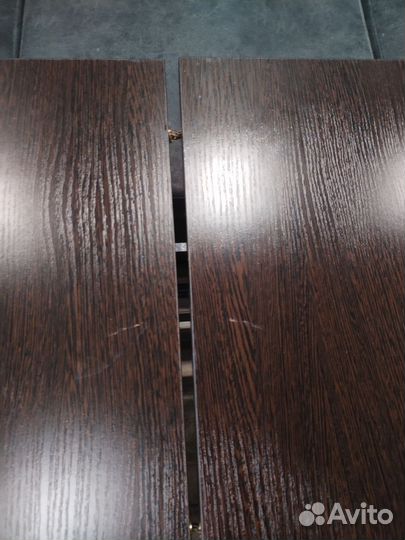 Стол трансформер