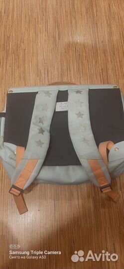 Портфель ранец Jeune Premier оригинал