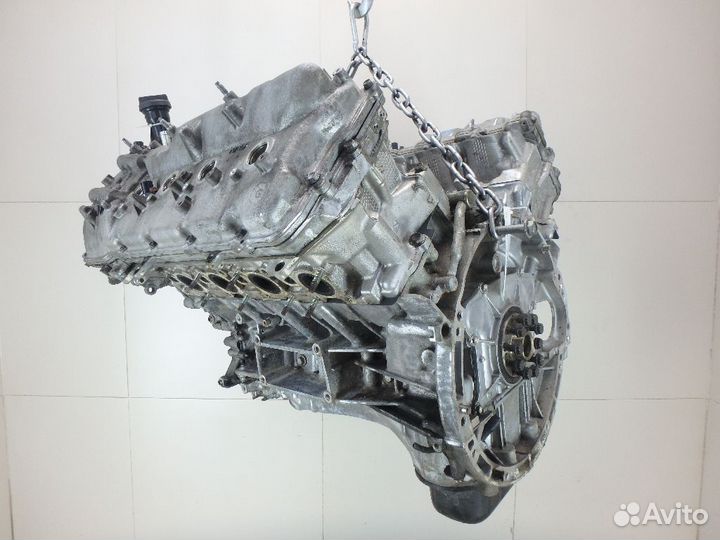 Двигатель toyotalexus 5.7 л. 32V 155253мл. 2015 г. 3Urfe