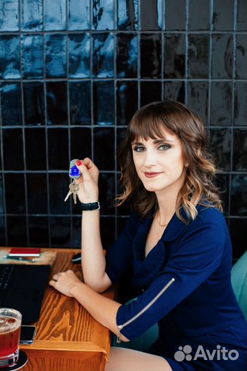 Ипотечный брокер / Риэлтор