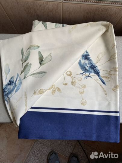 Столовая скатерть