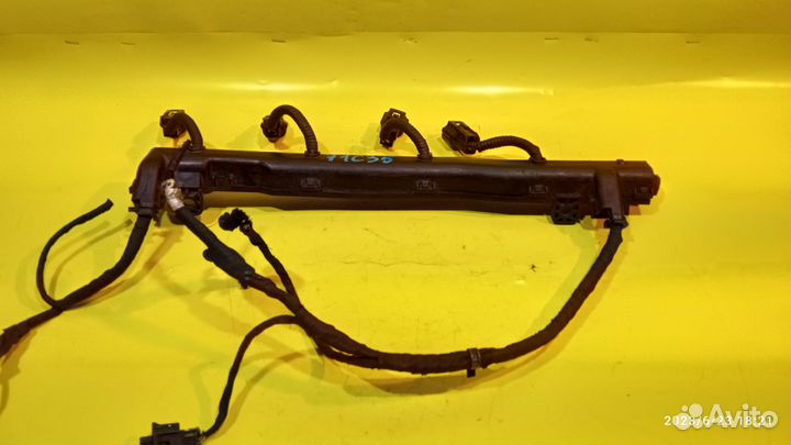 Проводка форсунок для Kia Ceed 2007-2012