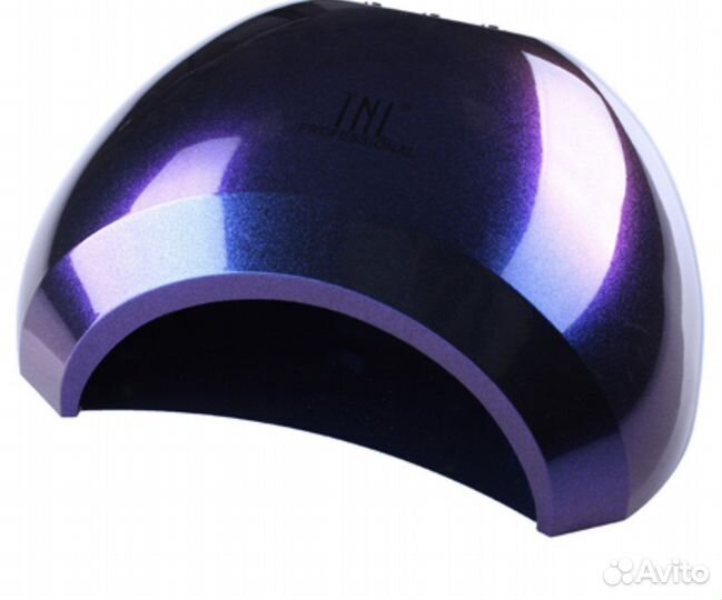 Led лампа для ногтей