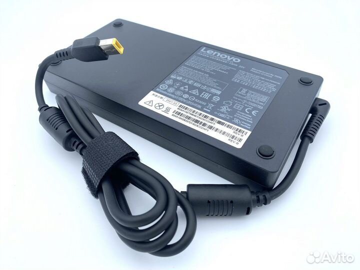 Блок питания для ноутбука Lenovo Legion 5 17arh05h