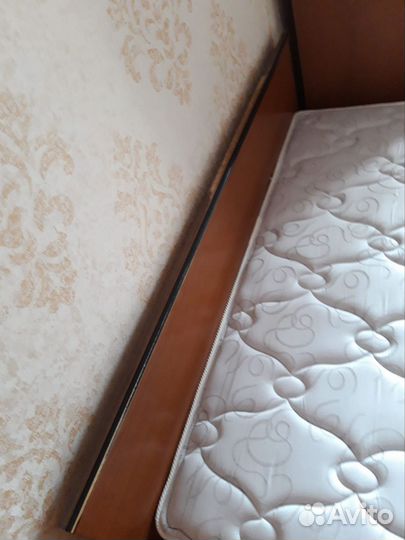 Матрас 140х200 бу