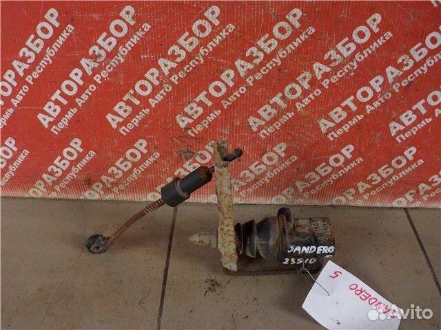 Распределитель тормозного усилия Renault Sandero