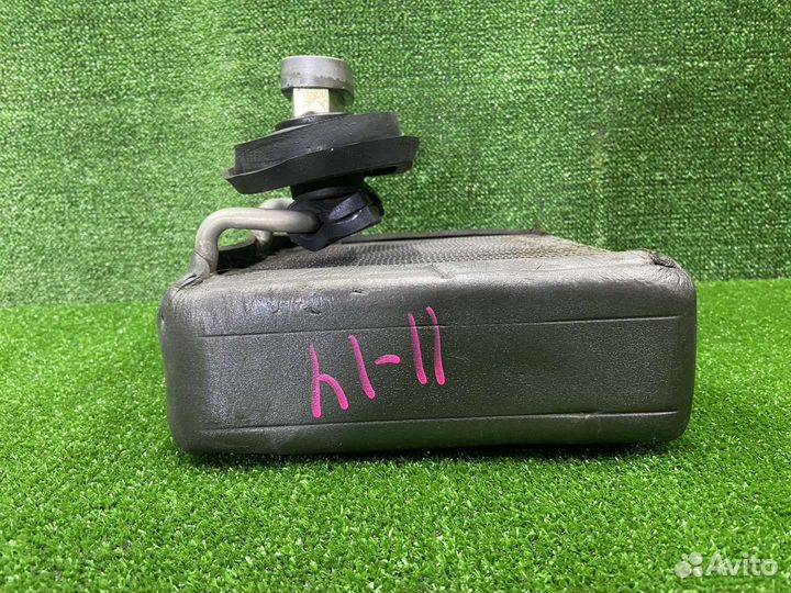 Испаритель кондиционера nissan gloria ENY34 RB25DE