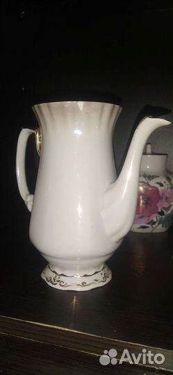 Сервиз чайный