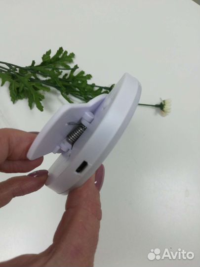 Кольцо для селфи