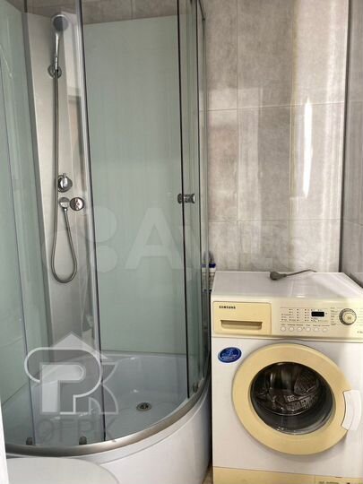 Квартира-студия, 17,1 м², 4/9 эт.