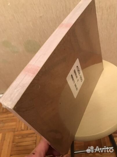 Бумага для рисования и черчения. Миллиметровая