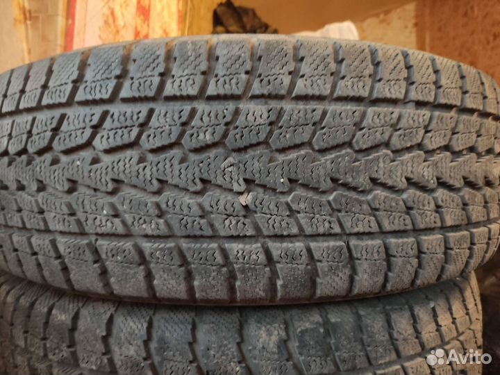 Toyo Winter Tranpath S1 225/65 R17