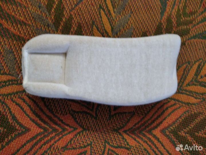 Воротник шанса ортопедический детский