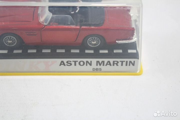 Модель автомобиля, коллекционная