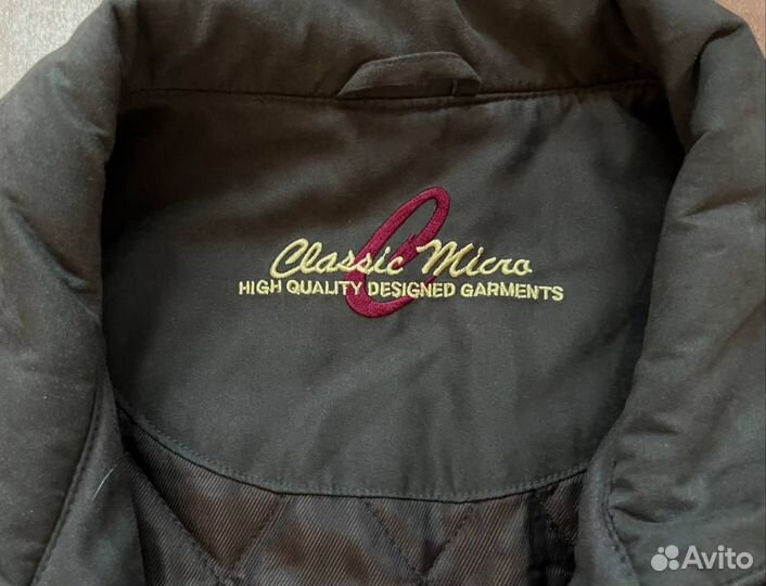 Демисезонная куртка от Canda