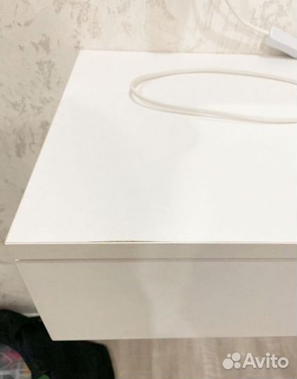 Тумба подвесная