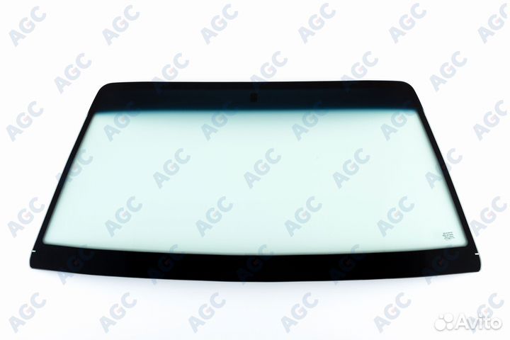 Лобовое стекло opel kadett E 1984-91