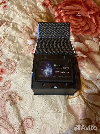 Gps navigator explay