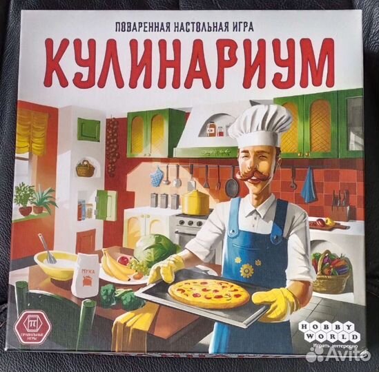 Развивающие игры для дошкольника