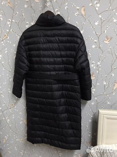 Пуховик 42