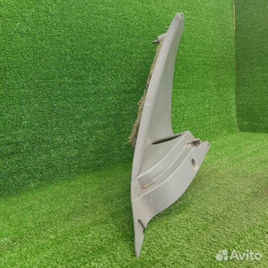 Обшивка стойки задняя левая верхняя Chevrolet
