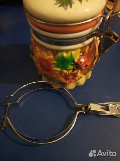 Запорный механизм