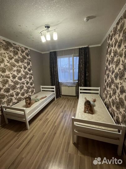 Подростковая кровать