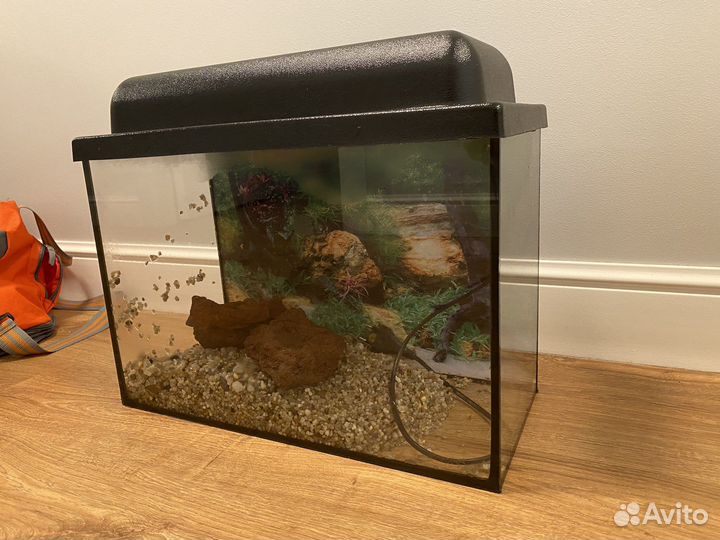 Аквариум 24л
