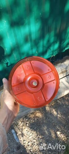 Кашпо подвесное