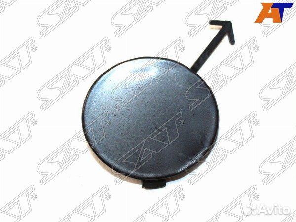 Заглушка в бампер hyundai creta 16-21 под крюк