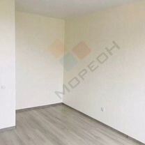 Квартира-студия, 31,9 м², 9/9 эт.