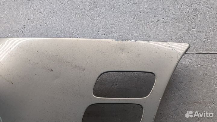 Капот Renault Twingo, 2002