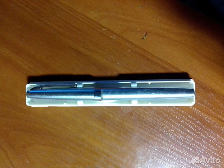 Ручка перьевая СССР