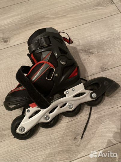 Ролики детские